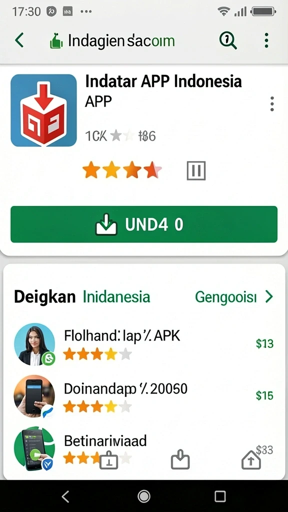 Pengalaman multiplayer yang seru dengan teman-teman Anda.