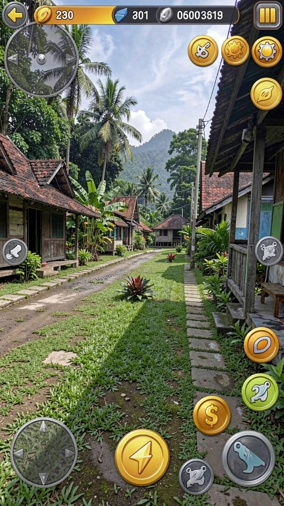 Fitur permainan interaktif yang seru di <strong>567LUCK</strong>.