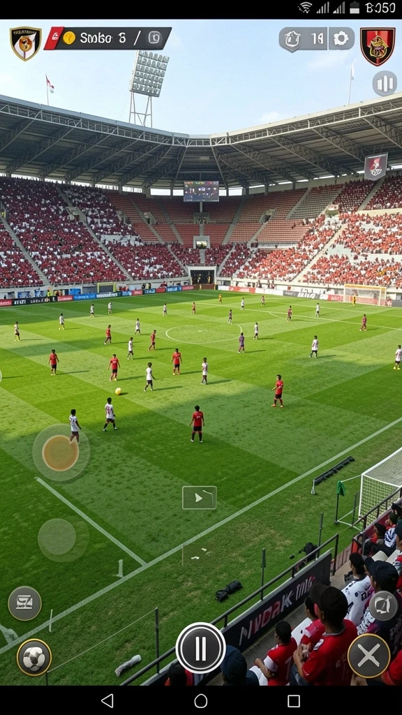 Screenshot memperlihatkan sistem reward dalam aplikasi 62HOT.