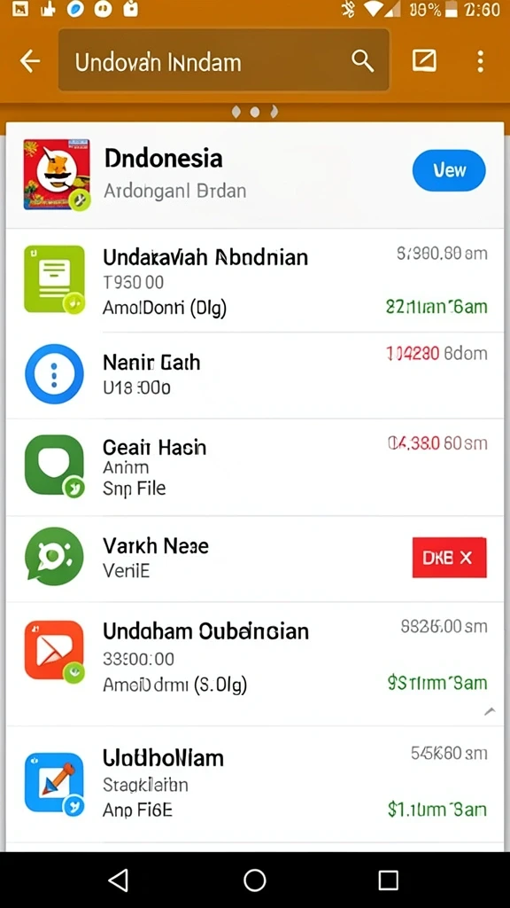 Fitur bonus menarik untuk pemain setia.