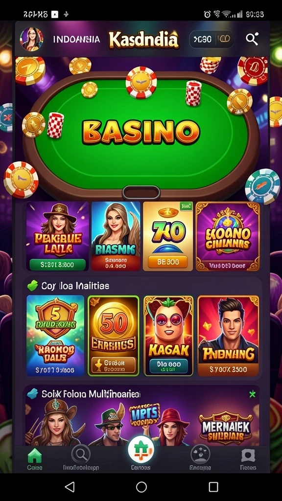 Komunitas aktif di dalam aplikasi untuk berbagi tips.