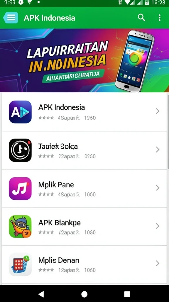 Tangkapan layar menunjukkan fitur multiplayer yang seru.