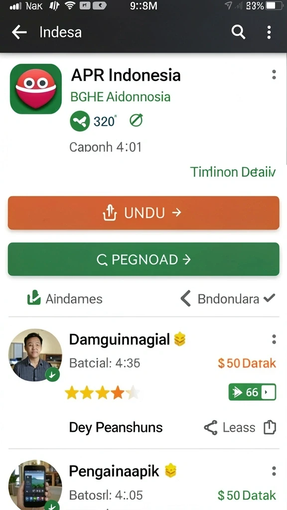 Mode multipemain yang seru untuk bermain bersama teman.