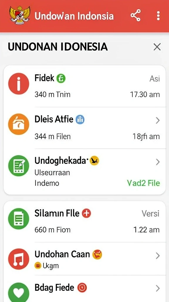 Varian level yang menantang dan seru untuk dijelajahi.