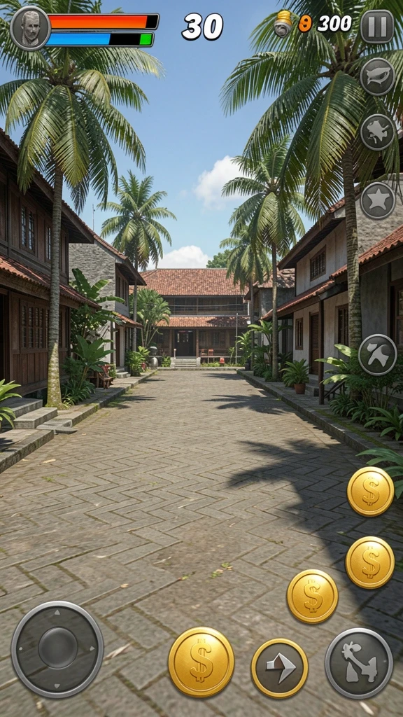 Event menarik dengan hadiah spesial setiap bulan.