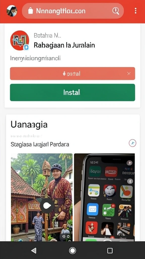 Fitur baru yang memperkaya pengalaman bermain.