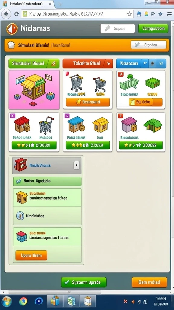 Banyak pilihan permainan togel dari berbagai daerah.