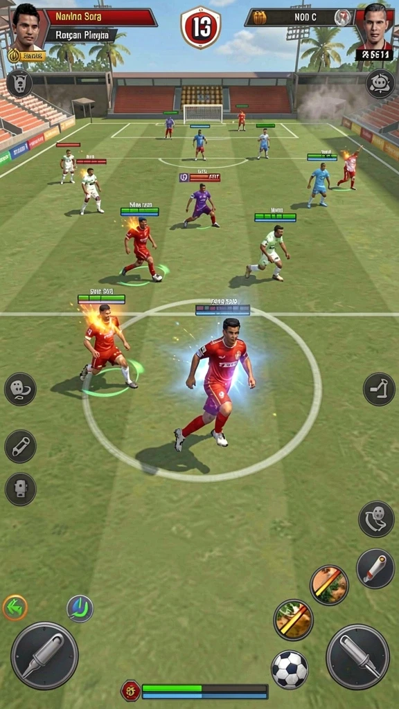 Event khusus dengan hadiah menarik setiap bulan.