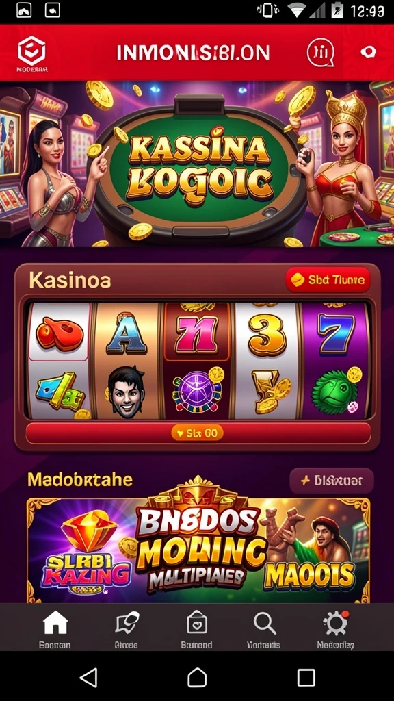 Pengalaman multiplayer yang seru di KETUA.