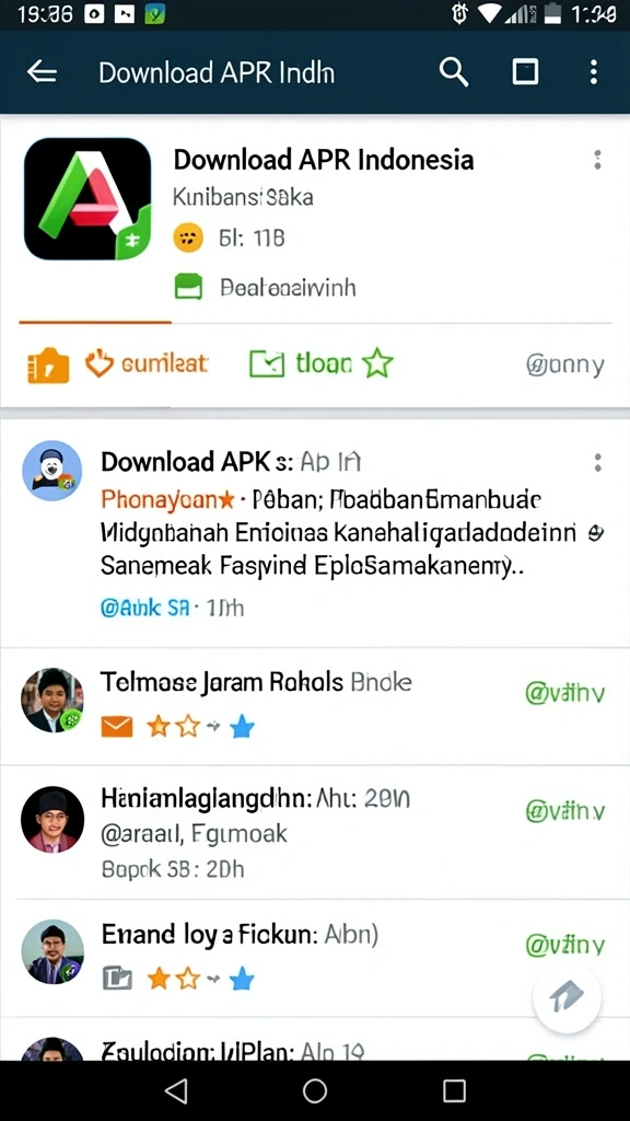 Berbagai level yang menantang untuk setiap pemain.