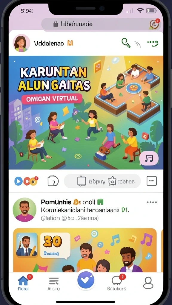 Beragam pilihan permainan kasino dan taruhan olahraga.
