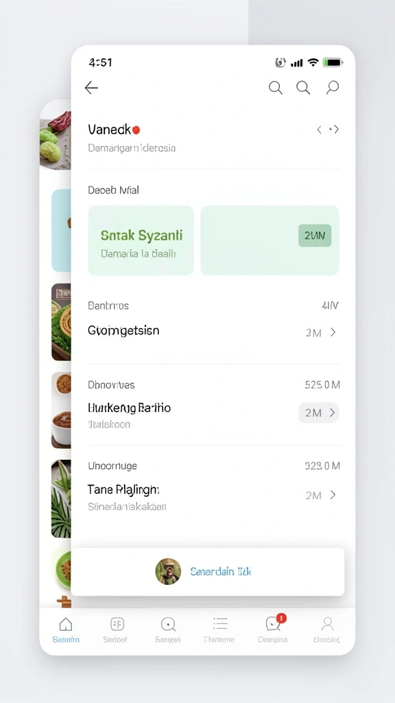 Fitur turnamen yang mengasyikkan dan kompetitif.