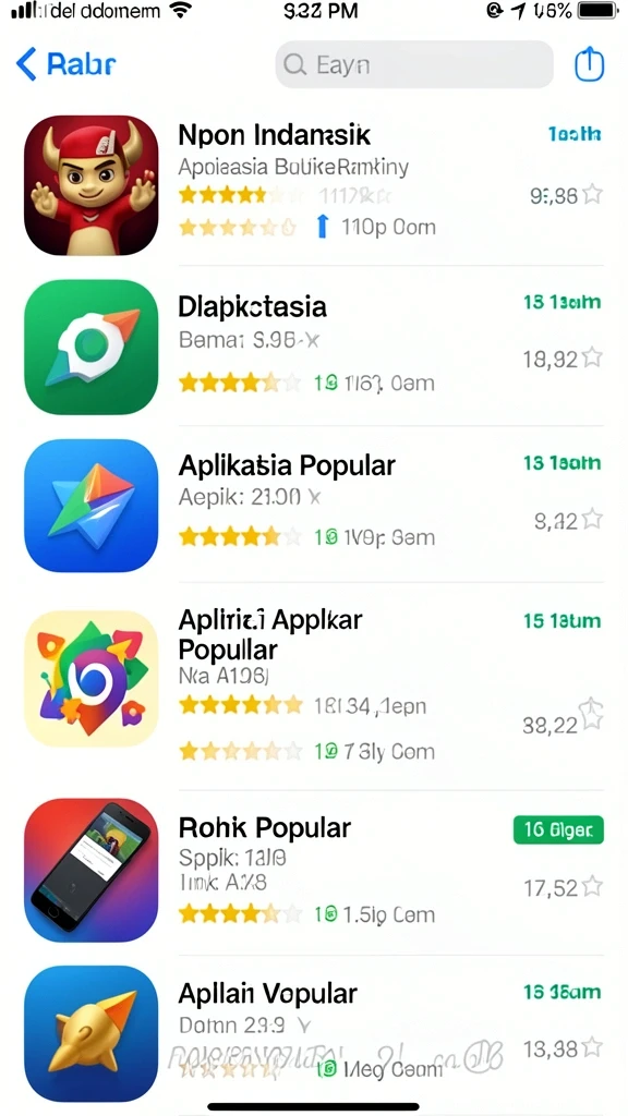 Hadiah menarik menunggu para petualang.