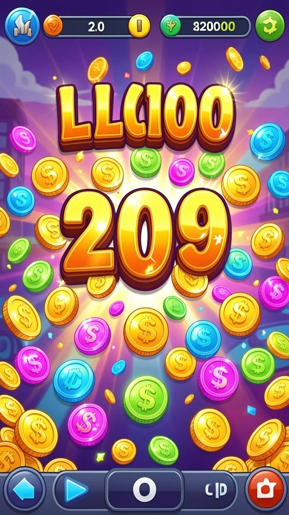 Ragam permainan menarik seperti slot dan poker.