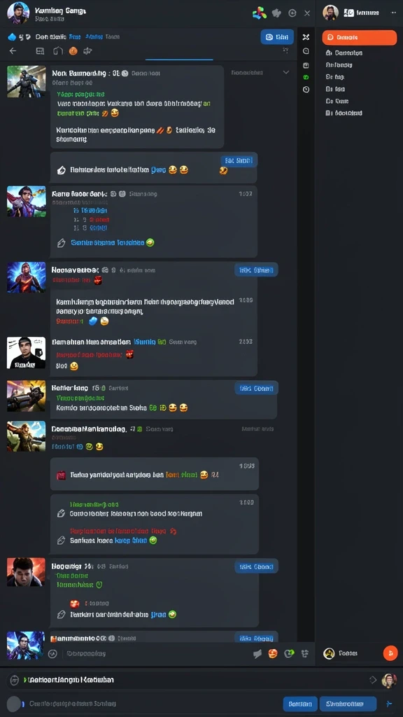 Keamanan data pengguna yang terjamin dengan teknologi enkripsi.