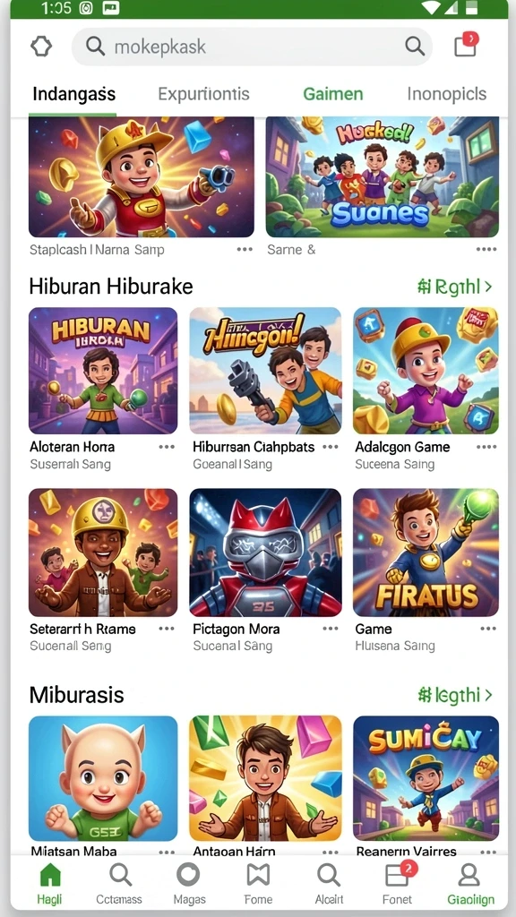 Bergabung dengan komunitas aktif untuk berbagi pengalaman.