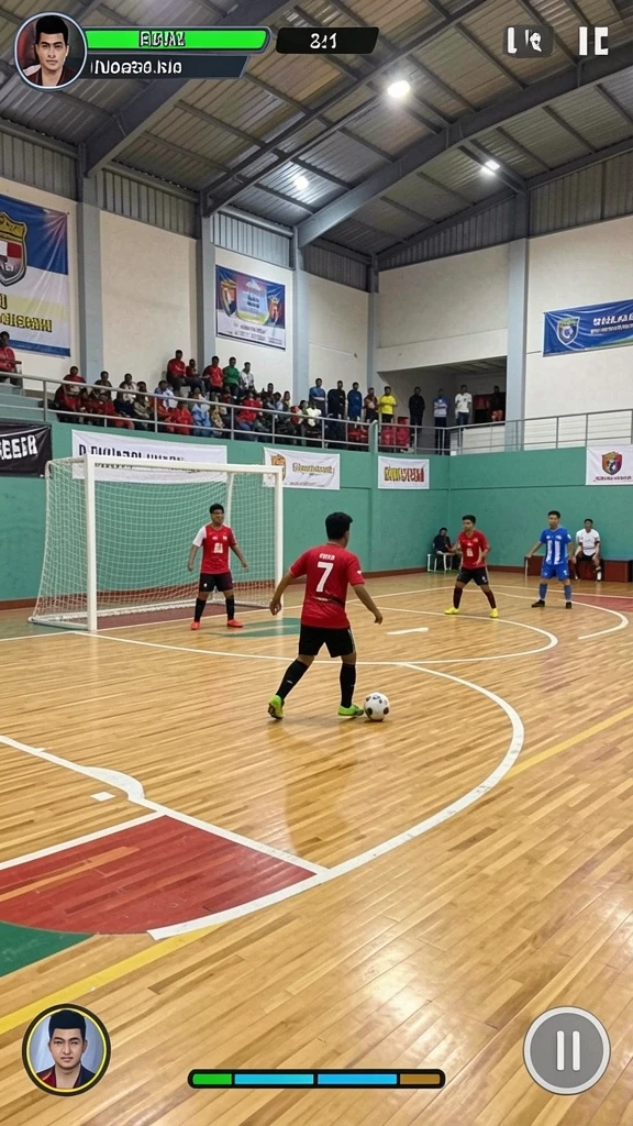 Komunitas aktif dalam POHONEMAS33.