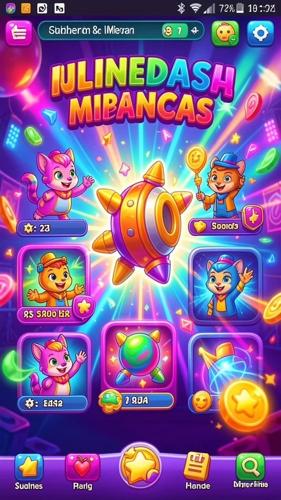 Fitur bonus yang membuat setiap permainan lebih seru.