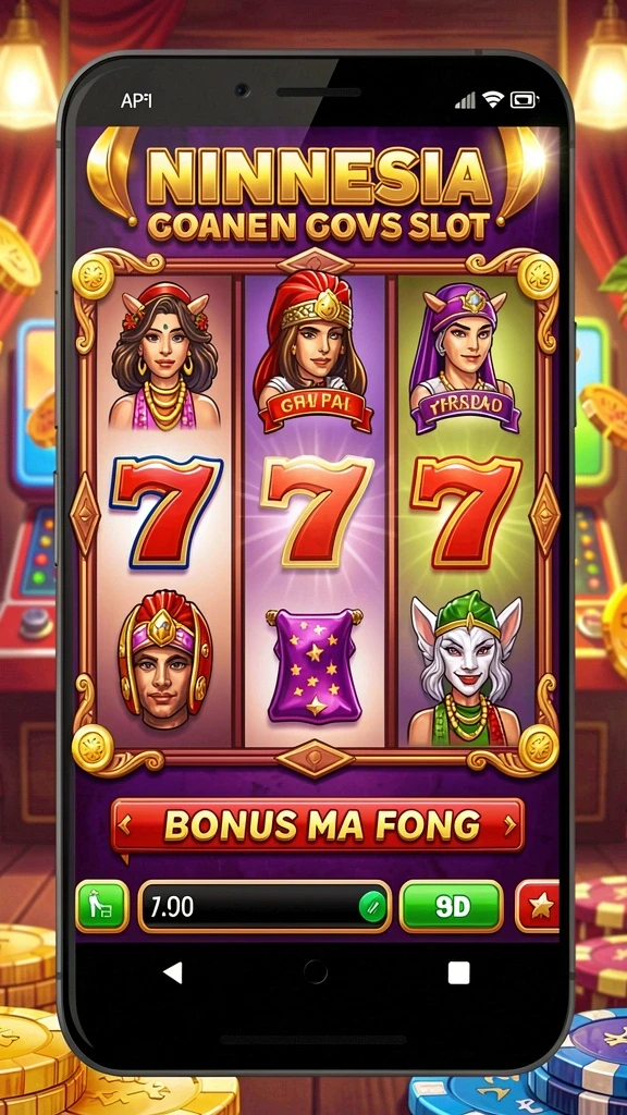 Screenshot menunjukkan tampilan utama aplikasi PRADA188.
