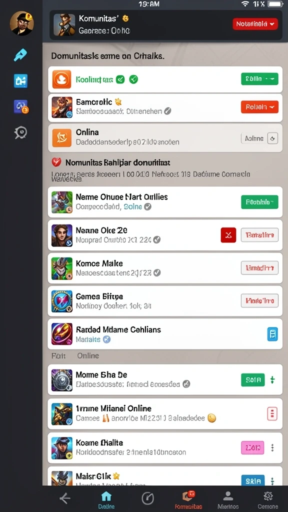 Level baru yang menantang dan seru untuk dijelajahi.