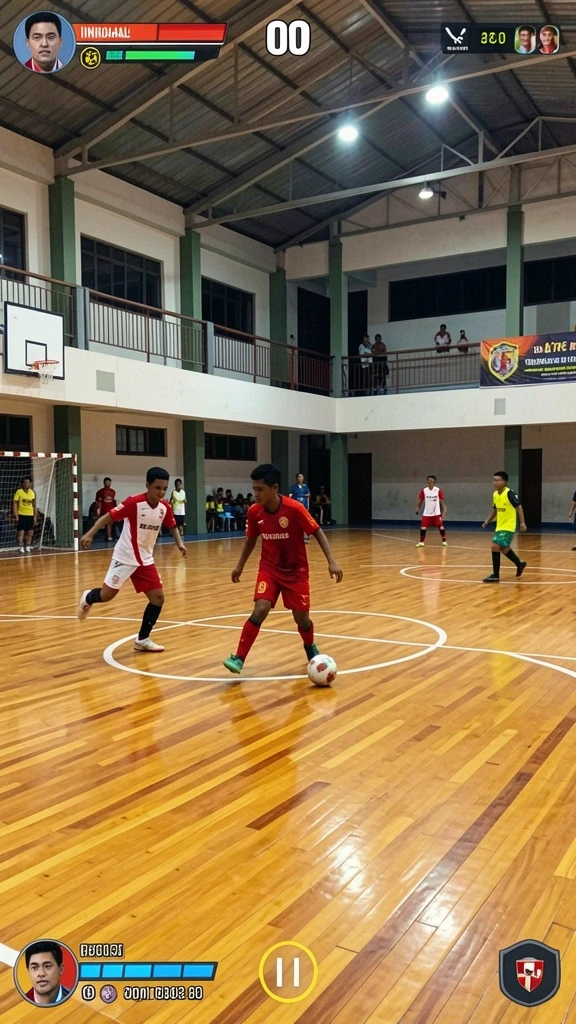 Beragam permainan menarik yang ditawarkan ROKOKBET.