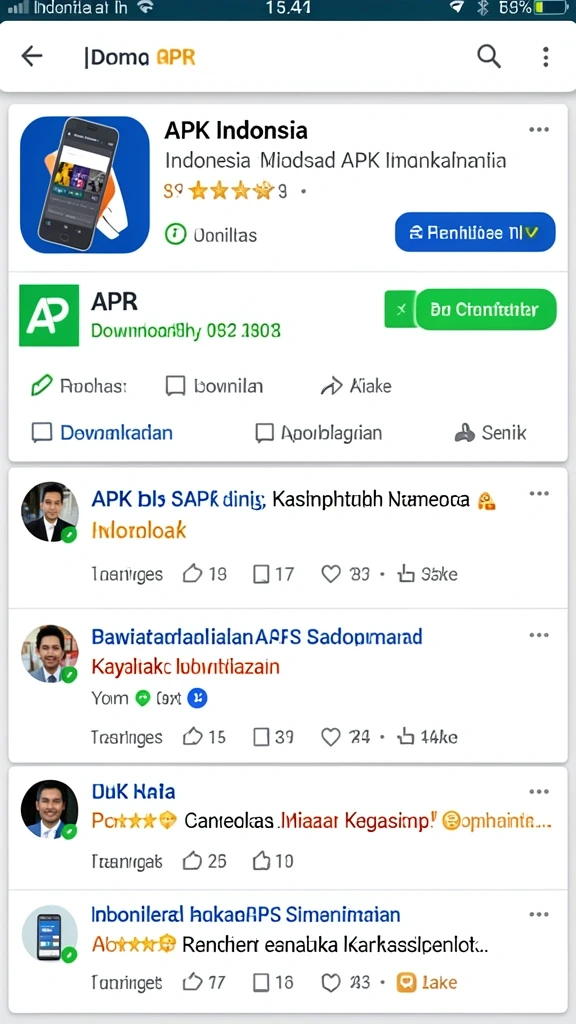 Pengaturan karakter yang dapat disesuaikan sesuai selera pemain.