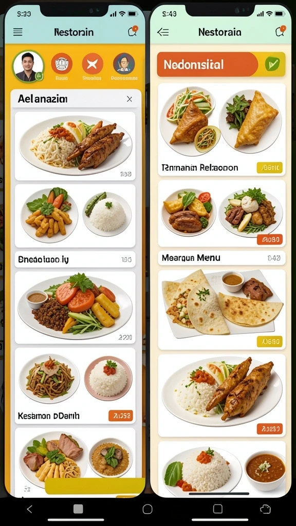 Level baru yang menantang dan seru untuk dijelajahi.