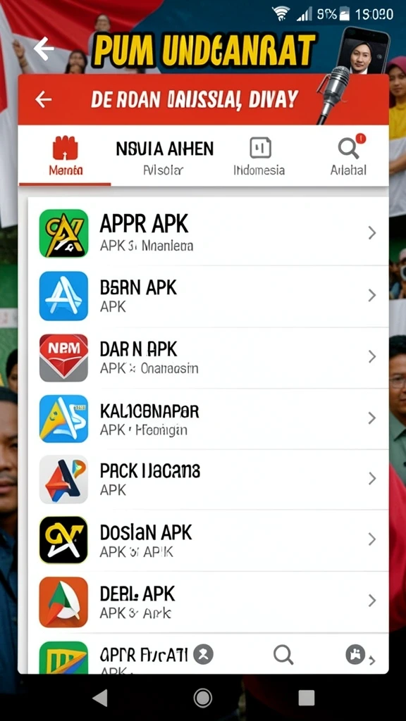 Kesempatan memenangkan jackpot besar di setiap putaran.
