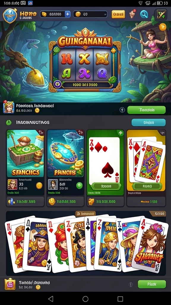 Screenshot 3: Fitur bonus yang memberikan banyak keuntungan.
