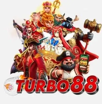 turbo88 — ikon APK