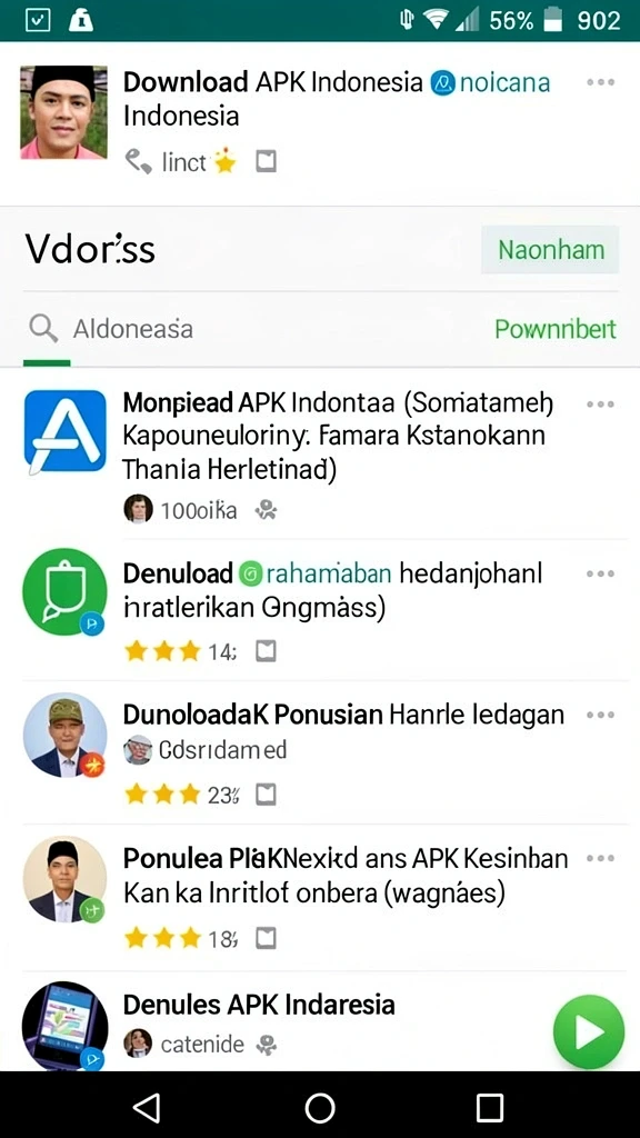 Salah satu level yang menantang dalam ZK9.