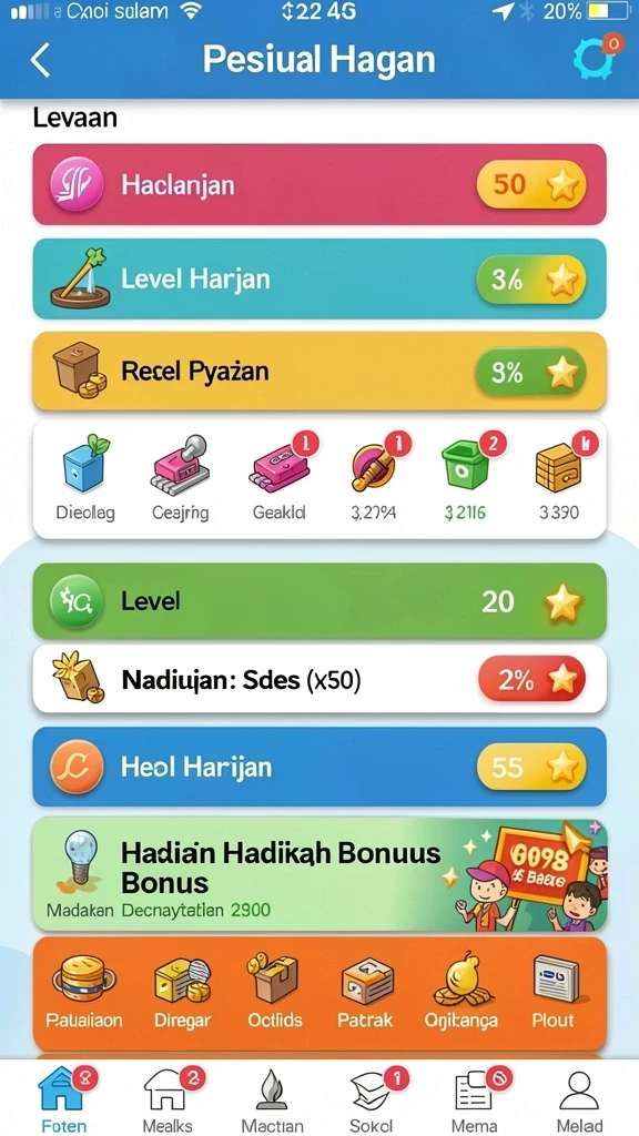 Karakter baru yang bisa dipilih di ZK9.